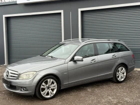 Mercedes-Benz C 220 CDI/auto, снимка 2