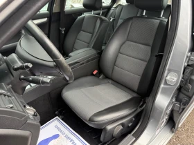 Mercedes-Benz C 220 CDI/auto, снимка 9
