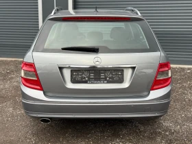 Mercedes-Benz C 220 CDI/auto, снимка 4