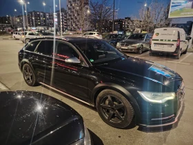 Audi A6 Allroad Bi-Turbo, снимка 5