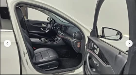 Mercedes-Benz E 300 4MATIC* ДИГИТАЛНО* ТАБЛО* ПОДГРЕВ* ОБДУХВАНЕ* 360К, снимка 13