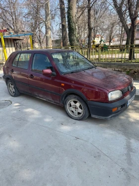 VW Golf, снимка 2