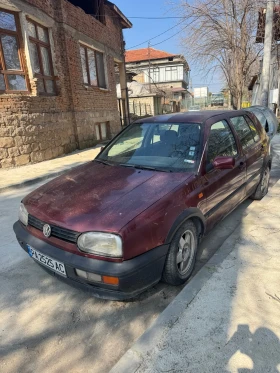 VW Golf, снимка 3