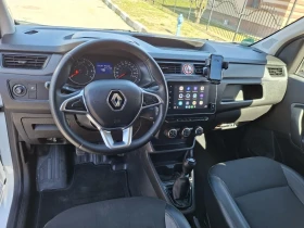 Renault Express 1.5DCI , снимка 5