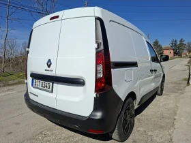 Renault Express 1.5DCI , снимка 4