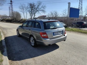 Mercedes-Benz C 300 ТОП СЪСТОЯНИЕ! ШВЕЙЦАРИЯ! 4MATIC!!, снимка 5