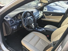 Mercedes-Benz C 300 ТОП СЪСТОЯНИЕ! ШВЕЙЦАРИЯ! 4MATIC!!, снимка 13