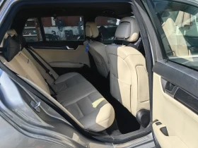 Mercedes-Benz C 300 ТОП СЪСТОЯНИЕ! ШВЕЙЦАРИЯ! 4MATIC!!, снимка 11