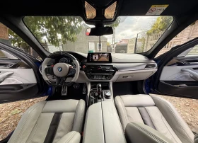 BMW M5 Competition xDrive 4.4 xDrive, снимка 6