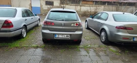 Seat Ibiza, снимка 1