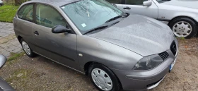 Seat Ibiza, снимка 3