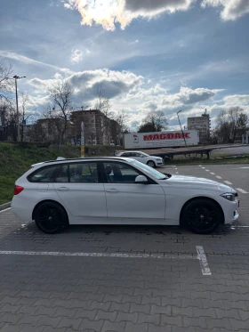 BMW 316 BMW 316d F31, снимка 5