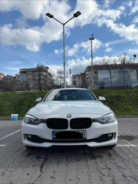 BMW 316 BMW 316d F31, снимка 3