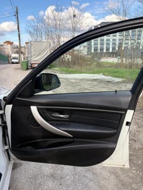 BMW 316 BMW 316d F31, снимка 14