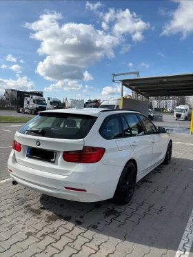 BMW 316 BMW 316d F31, снимка 8