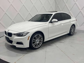 BMW 335 * 335i xDrive * CARFAX * ЦЕНА ДО БГ, снимка 1