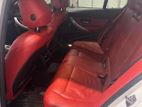 BMW 335 * 335i xDrive * CARFAX * ЦЕНА ДО БГ, снимка 13