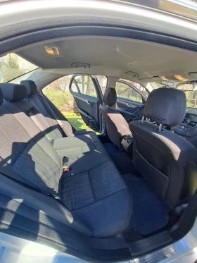 Mercedes-Benz C 220 Elegance, снимка 8