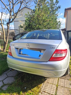 Mercedes-Benz C 220 Elegance, снимка 2