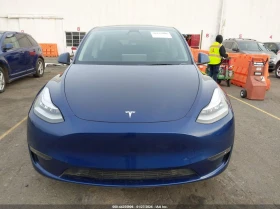 Tesla Model Y Long Range AWD, снимка 12