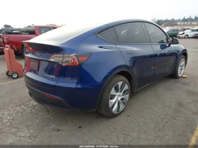 Tesla Model Y Long Range AWD, снимка 4
