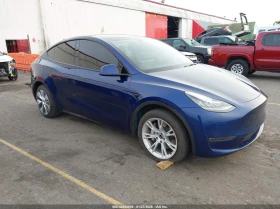 Tesla Model Y Long Range AWD, снимка 1