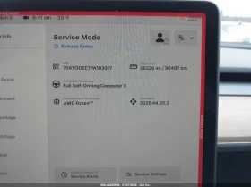 Tesla Model Y Long Range AWD, снимка 7