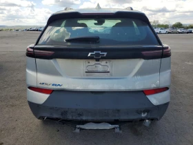 Chevrolet Bolt Euv Premier, снимка 6