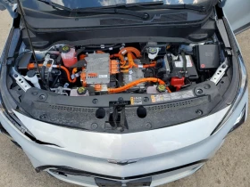 Chevrolet Bolt Euv Premier, снимка 12