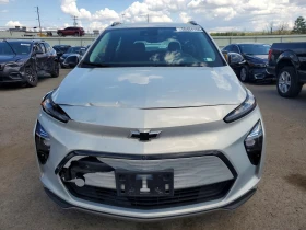 Chevrolet Bolt Euv Premier, снимка 5