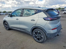 Chevrolet Bolt Euv Premier, снимка 2