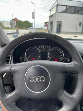 Audi A6, снимка 6