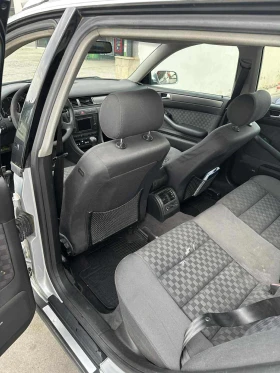 Audi A6, снимка 9