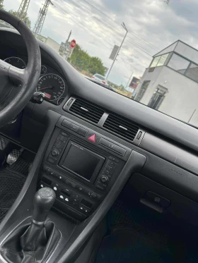 Audi A6, снимка 8
