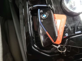 BMW M5 TOURING| B&W| SKY LOUNGE| HUD| 2 КЛЮЧА| , снимка 17