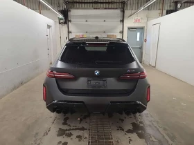 BMW M5 TOURING| B&W| SKY LOUNGE| HUD| 2 КЛЮЧА| , снимка 4