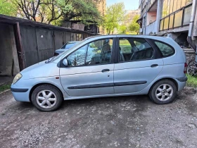 Renault Scenic RXT, снимка 1