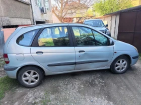 Renault Scenic RXT, снимка 3
