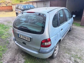 Renault Scenic RXT, снимка 6