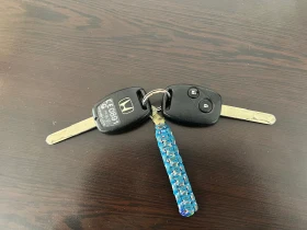 Honda Jazz 1.2i 90к.с., снимка 13