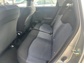 Honda Jazz 1.2i 90к.с., снимка 9