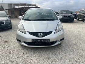 Honda Jazz 1.2i 90к.с., снимка 1