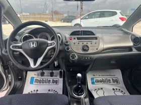 Honda Jazz 1.2i 90к.с., снимка 11