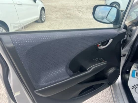 Honda Jazz 1.2i 90к.с., снимка 8