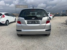 Honda Jazz 1.2i 90к.с., снимка 3
