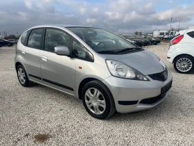 Honda Jazz 1.2i 90к.с., снимка 2