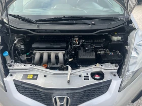 Honda Jazz 1.2i 90к.с., снимка 10