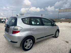 Honda Jazz 1.2i 90к.с., снимка 5