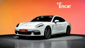 Porsche Panamera 4* Pano* 360* Keyless* АВТОКРЕДИТ, снимка 2