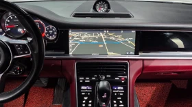 Porsche Panamera 4* Pano* 360* Keyless* АВТОКРЕДИТ, снимка 13